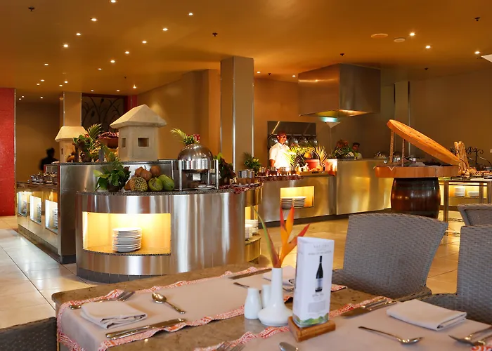 Sofitel Fiji Resort & Spa