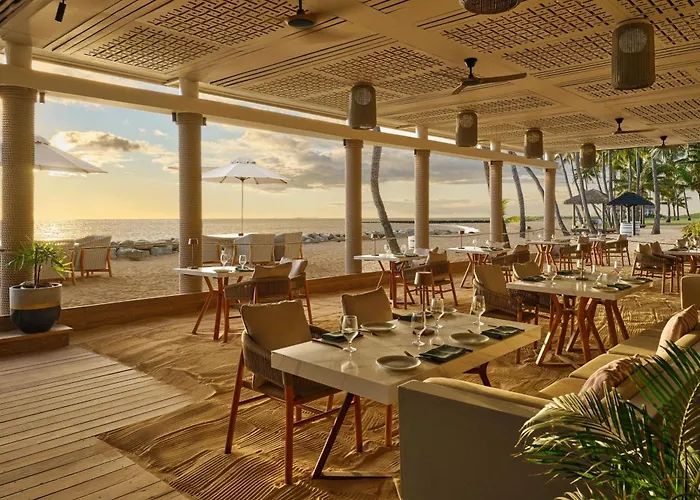 Sheraton Fiji Golf & Beach Resort