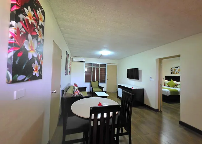 Tokatoka Resort Hotel