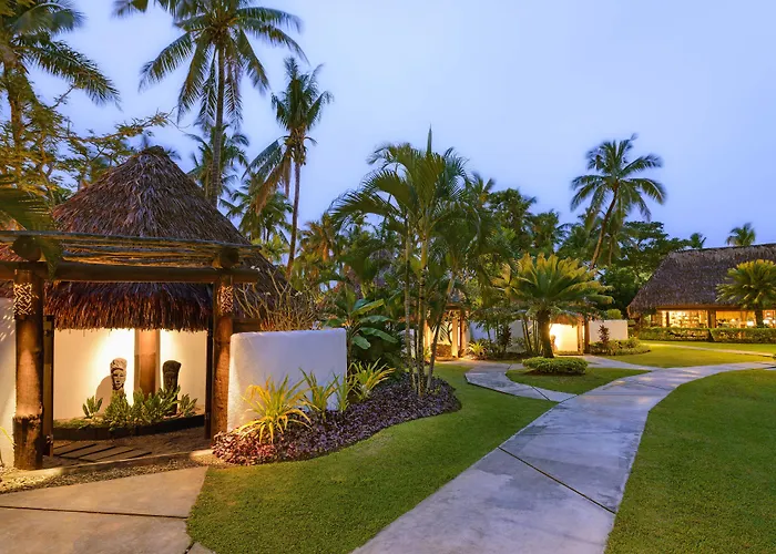 The Westin Fiji Golf Resort & Spa
